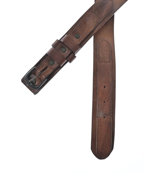 Maison Margiela（メゾンマルジェラ）ベルト ベージュ サイズ:- メンズ/2200644942041