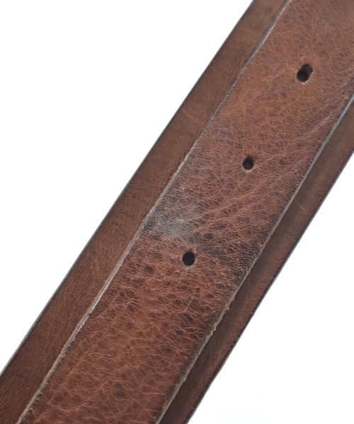 Maison Margiela（メゾンマルジェラ）ベルト ベージュ サイズ:- メンズ/2200644942041