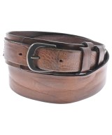 Maison Margiela（メゾンマルジェラ）ベルト ベージュ サイズ:- メンズ/2200644942041