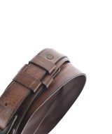 Maison Margiela（メゾンマルジェラ）ベルト ベージュ サイズ:- メンズ/2200644942041