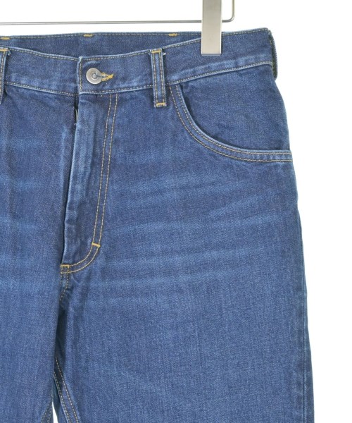 Maison Margiela（メゾンマルジェラ）デニムパンツ 紺 サイズ:28(L位) メンズ/2200645519051