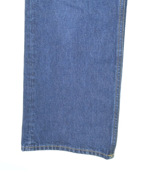 Maison Margiela（メゾンマルジェラ）デニムパンツ 紺 サイズ:28(L位) メンズ/2200645519051