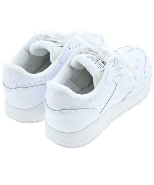 Maison Margiela（メゾンマルジェラ）スニーカー 白 サイズ:29cm メンズ/2200651451055