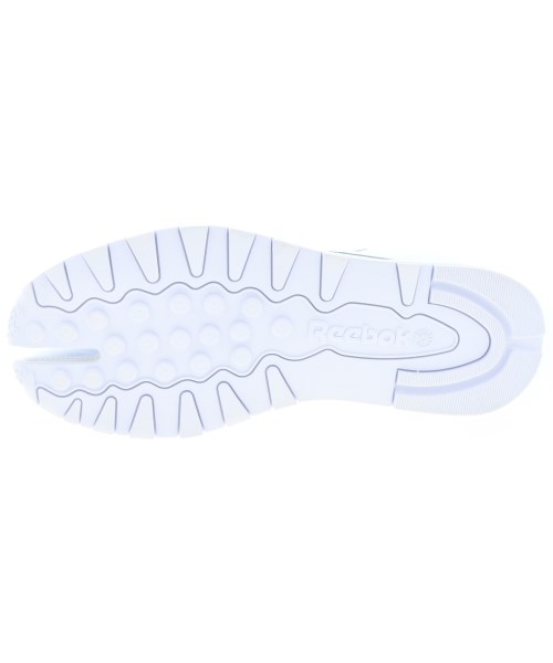 Maison Margiela（メゾンマルジェラ）スニーカー 白 サイズ:29cm メンズ/2200651451055