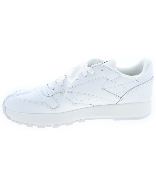 Maison Margiela（メゾンマルジェラ）スニーカー 白 サイズ:29cm メンズ/2200651451055