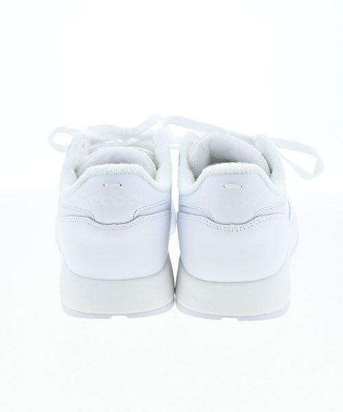 Maison Margiela（メゾンマルジェラ）スニーカー 白 サイズ:29cm メンズ/2200651451055