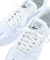 Maison Margiela（メゾンマルジェラ）スニーカー 白 サイズ:29cm メンズ/2200651451055