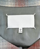 Maison Margiela（メゾンマルジェラ）カジュアルシャツ 茶 サイズ:46(M位) メンズ/2200651503013