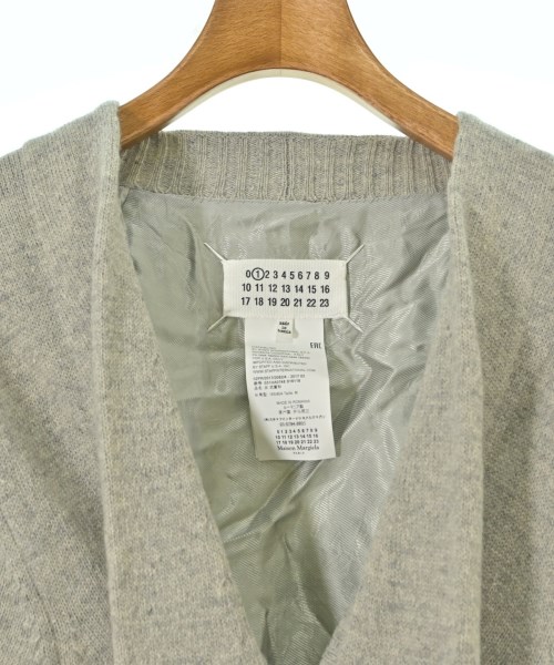 Maison Margiela（メゾンマルジェラ）その他 グレー サイズ:3(L位) レディース/2200641396014