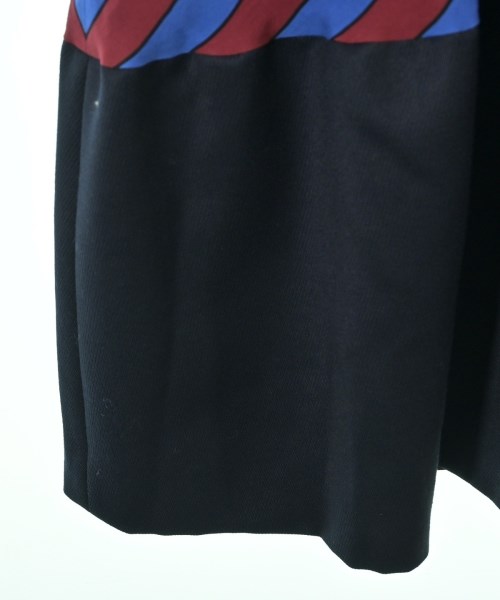 Maison Margiela（メゾンマルジェラ）ワンピース 青 サイズ:38(S位) レディース/2200651840095