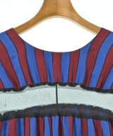 Maison Margiela（メゾンマルジェラ）ワンピース 青 サイズ:38(S位) レディース/2200651840095