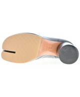 Maison Margiela（メゾンマルジェラ）ブーツ 黒 サイズ:EU38(24.5cm位) レディース/2200651856010