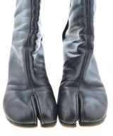 Maison Margiela（メゾンマルジェラ）ブーツ 黒 サイズ:EU38(24.5cm位) レディース/2200651856010