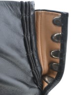Maison Margiela（メゾンマルジェラ）ブーツ 黒 サイズ:EU38(24.5cm位) レディース/2200651856010