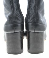 Maison Margiela（メゾンマルジェラ）ブーツ 黒 サイズ:EU38(24.5cm位) レディース/2200651856010
