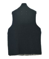 Maison Margiela（メゾンマルジェラ）ベスト 紺 サイズ:M メンズ/2200641046025