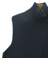 Maison Margiela（メゾンマルジェラ）ベスト 紺 サイズ:M メンズ/2200641046025