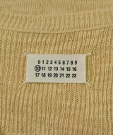 Maison Margiela（メゾンマルジェラ）ベスト ベージュ サイズ:L メンズ/2200641046032