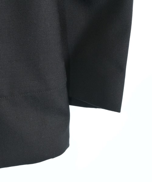 Maison Margiela（メゾンマルジェラ）カジュアルジャケット 黒 サイズ:44(S位) メンズ/2200642909145