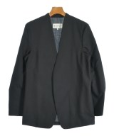 Maison Margiela（メゾンマルジェラ）カジュアルジャケット 黒 サイズ:44(S位) メンズ/2200642909145