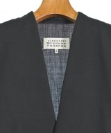 Maison Margiela（メゾンマルジェラ）カジュアルジャケット 黒 サイズ:44(S位) メンズ/2200642909145