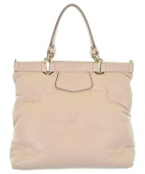 Maison Margiela（メゾンマルジェラ）ハンドバッグ ピンク サイズ:- レディース/2200651967228