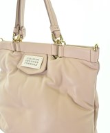Maison Margiela（メゾンマルジェラ）ハンドバッグ ピンク サイズ:- レディース/2200651967228