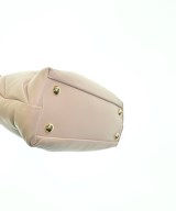 Maison Margiela（メゾンマルジェラ）ハンドバッグ ピンク サイズ:- レディース/2200651967228