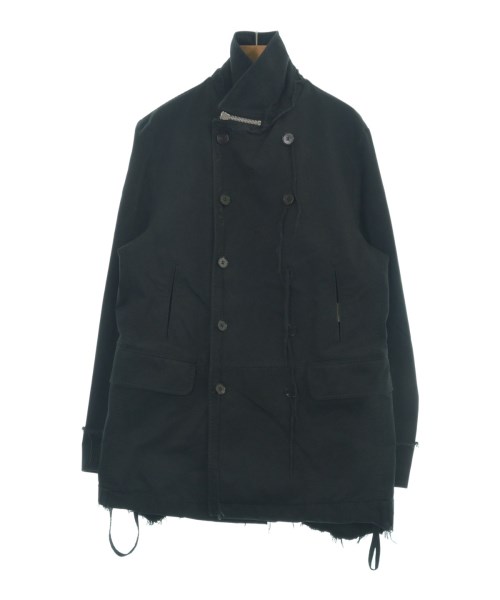 Maison Margiela(メゾンマルジェラ)その他 黒 サイズ:48(L位)/2200652008036