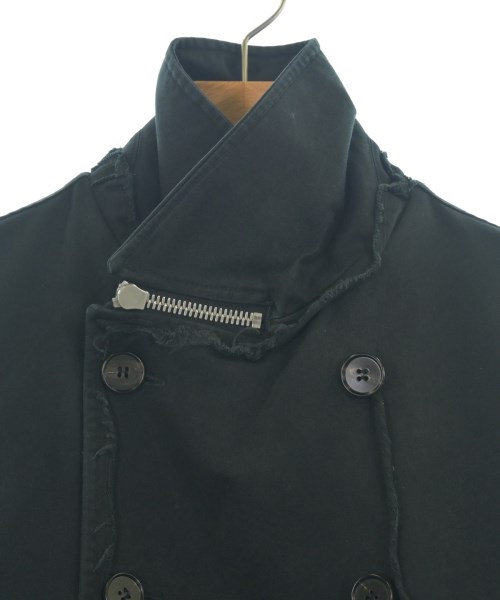 Maison Margiela（メゾンマルジェラ）その他 黒 サイズ:48(L位) メンズ/2200652008036