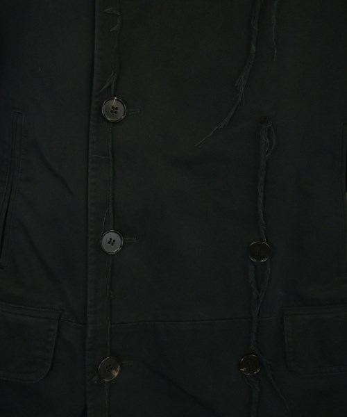 Maison Margiela（メゾンマルジェラ）その他 黒 サイズ:48(L位) メンズ/2200652008036