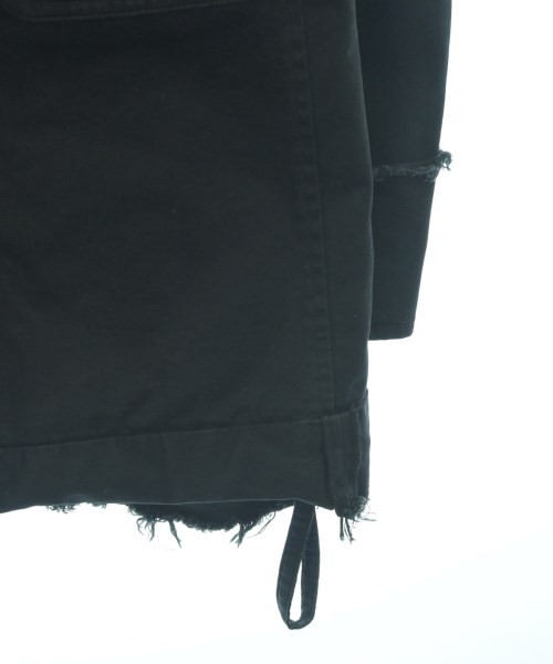 Maison Margiela（メゾンマルジェラ）その他 黒 サイズ:48(L位) メンズ/2200652008036