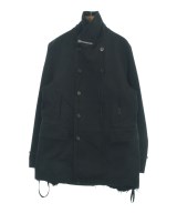 Maison Margiela（メゾンマルジェラ）その他 黒 サイズ:48(L位) メンズ/2200652008036