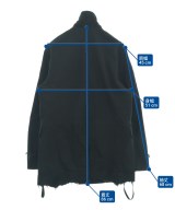 Maison Margiela（メゾンマルジェラ）その他 黒 サイズ:48(L位) メンズ/2200652008036