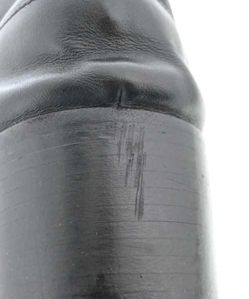 Maison Margiela（メゾンマルジェラ）ブーツ 黒 サイズ:EU41(26cm位) メンズ/2200652105179