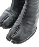 Maison Margiela（メゾンマルジェラ）ブーツ 黒 サイズ:EU41(26cm位) メンズ/2200652105179