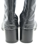 Maison Margiela（メゾンマルジェラ）ブーツ 黒 サイズ:EU41(26cm位) メンズ/2200652105179