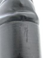 Maison Margiela（メゾンマルジェラ）ブーツ 黒 サイズ:EU41(26cm位) メンズ/2200652105179