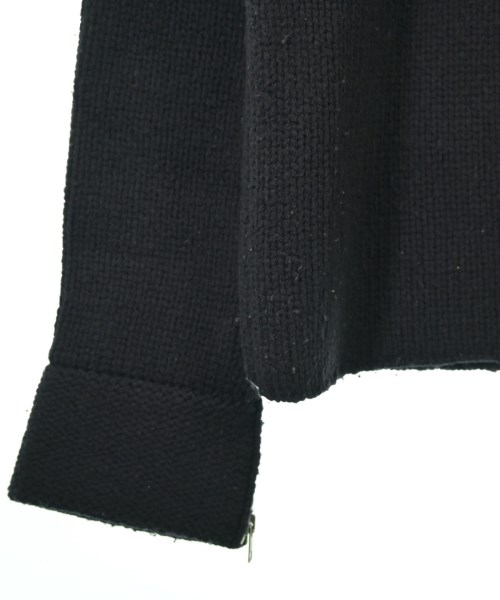 Maison Margiela（メゾンマルジェラ）ニット・セーター 紺 サイズ:L メンズ/2200643438033