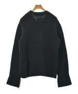 Maison Margiela（メゾンマルジェラ）ニット・セーター 紺 サイズ:L メンズ/2200643438033