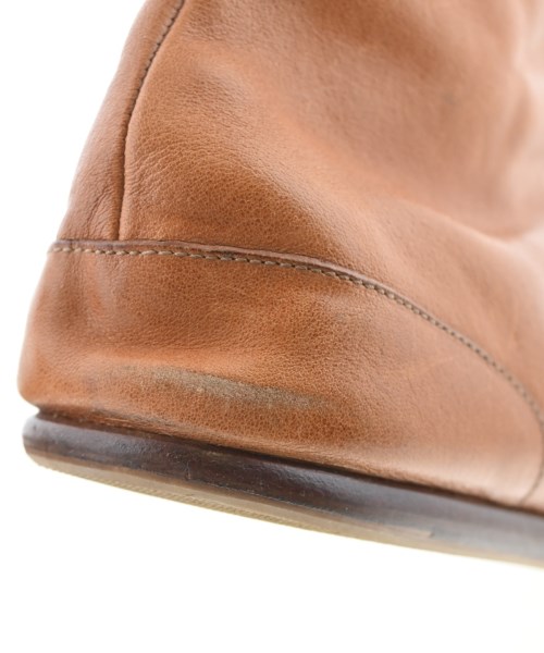 Maison Margiela（メゾンマルジェラ）ブーツ ベージュ サイズ:EU42(27cm位) メンズ/2200643438040