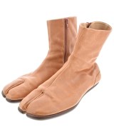 Maison Margiela（メゾンマルジェラ）ブーツ ベージュ サイズ:EU42(27cm位) メンズ/2200643438040