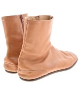 Maison Margiela（メゾンマルジェラ）ブーツ ベージュ サイズ:EU42(27cm位) メンズ/2200643438040