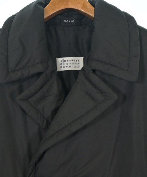 Maison Margiela（メゾンマルジェラ）その他 黒 サイズ:36(XS位) レディース/2200652054033