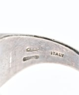 Maison Margiela（メゾンマルジェラ）リング シルバー サイズ:-(20号位) メンズ/2200652315127