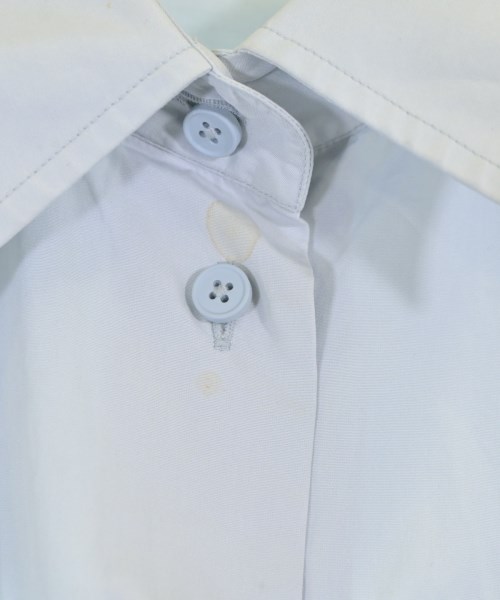 Maison Margiela（メゾンマルジェラ）カジュアルシャツ 青 サイズ:XXS レディース/2200652389043