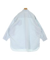 Maison Margiela（メゾンマルジェラ）カジュアルシャツ 青 サイズ:XXS レディース/2200652389043