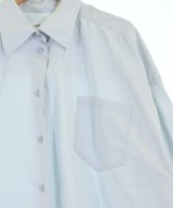 Maison Margiela（メゾンマルジェラ）カジュアルシャツ 青 サイズ:XXS レディース/2200652389043
