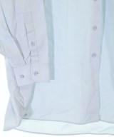 Maison Margiela（メゾンマルジェラ）カジュアルシャツ 青 サイズ:XXS レディース/2200652389043