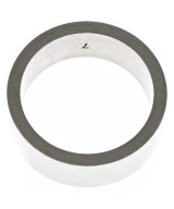 Maison Margiela（メゾンマルジェラ）リング シルバー サイズ:-(19号位) メンズ/2200652402018